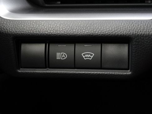 New 2026 Toyota Prius LE FWD image 29