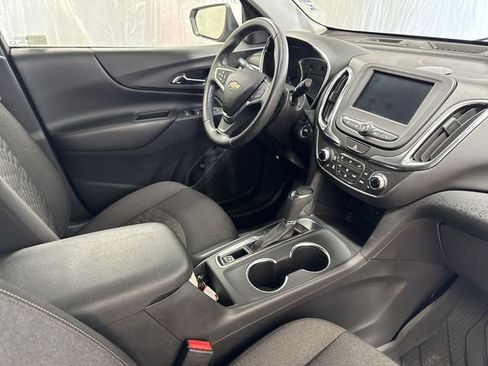 Certified 2021 Chevrolet Equinox LT image 27