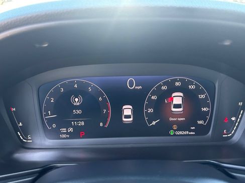 Used 2025 Honda Accord SE image 31