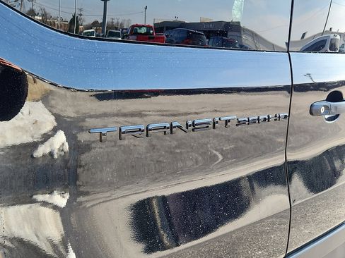 New 2026 Ford Transit 350 XLT image 17