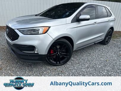 Used 2019 Ford Edge ST w/ Equipment Group 401A