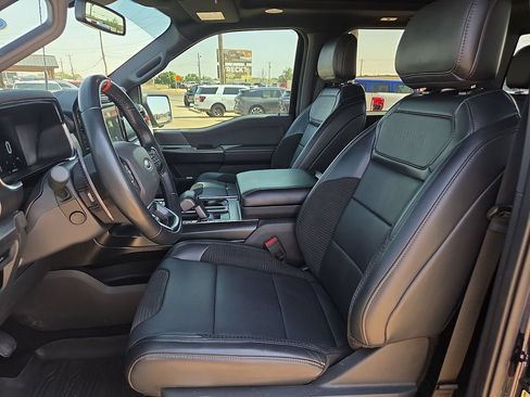 Used 2023 Ford F150 Raptor AWD/4WD image 17