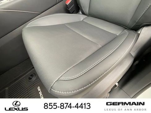 New 2026 Lexus RX 350 Premium image 22