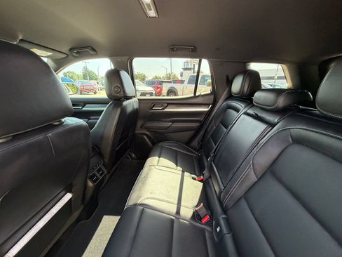 Used 2025 GMC Terrain Elevation w/ Elevation Premium Package AWD/4WD image 20