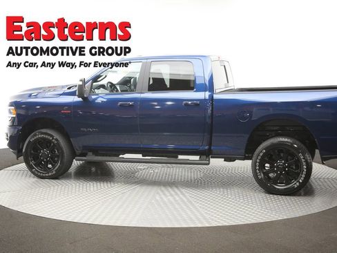 Used 2024 RAM 2500 Laramie w/ Night Edition image 65