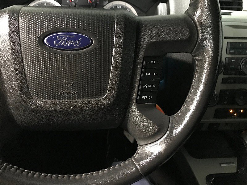 Used 2009 Ford Escape XLT FWD image 25