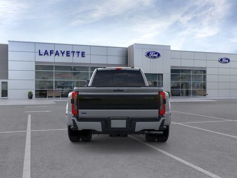 New 2026 Ford F350 Platinum AWD/4WD image 44