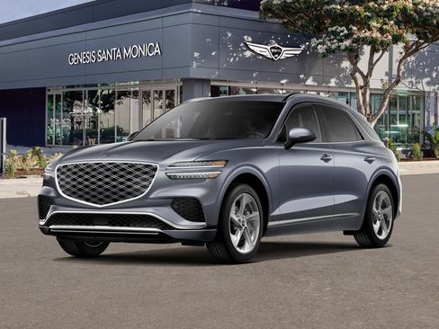 New 2026 Genesis GV70 2.5T Select AWD/4WD image 10