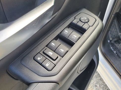 New 2025 RAM 1500 Tradesman image 19