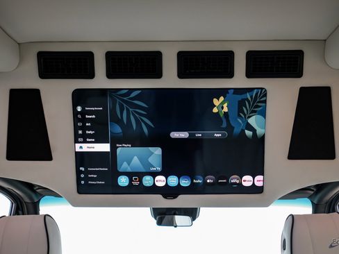 Used 2023 Mercedes-Benz Sprinter 3500 image 63