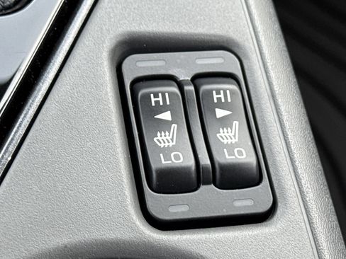 Certified 2025 Subaru Crosstrek 2.5i Limited image 12