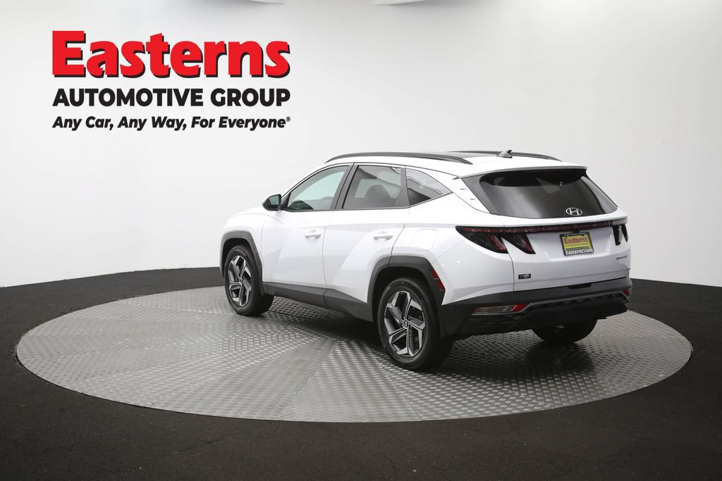 Used 2023 Hyundai Tucson SEL AWD/4WD image 66