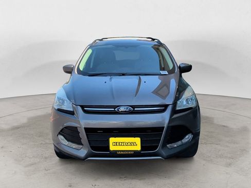 Used 2014 Ford Escape SE w/ Equipment Group 201A AWD/4WD image 8