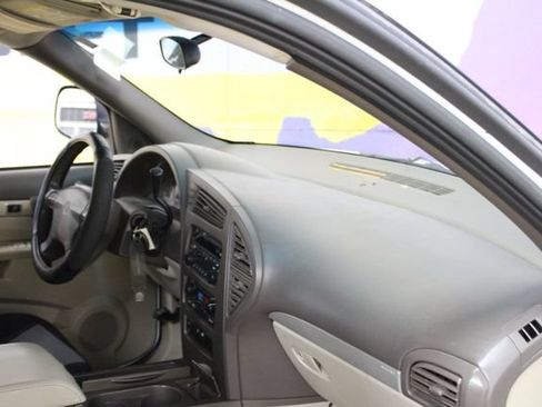 Used 2004 Buick Rendezvous 2WD image 12