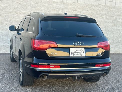 Used 2011 Audi Q7 TDI Premium Plus image 8