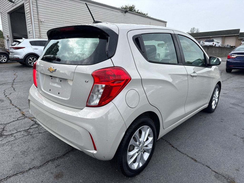 Used 2020 Chevrolet Spark LT FWD image 6