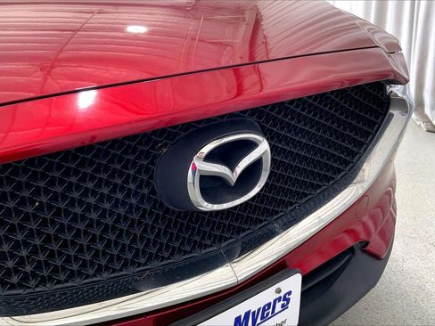 Used 2019 MAZDA CX-5 Sport FWD image 7