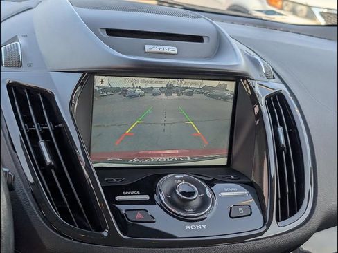 Used 2016 Ford Escape Titanium FWD image 7