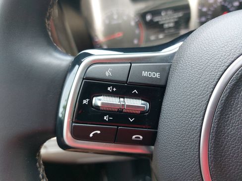 Used 2022 Kia Sorento SX AWD/4WD image 17