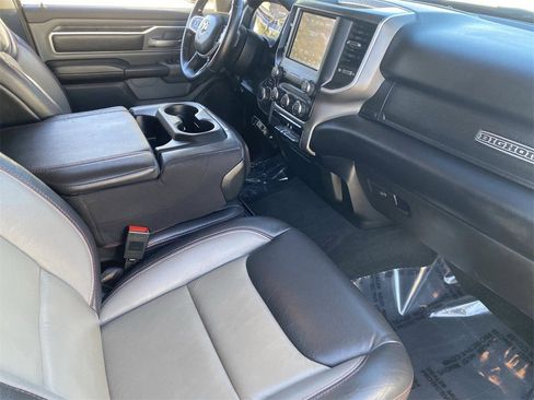 Used 2020 RAM 1500 Big Horn image 10
