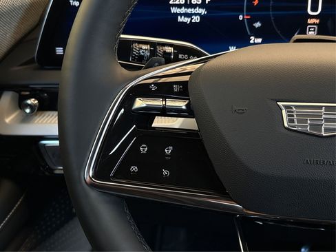 New 2026 Cadillac Optiq Sport 1 RWD image 26