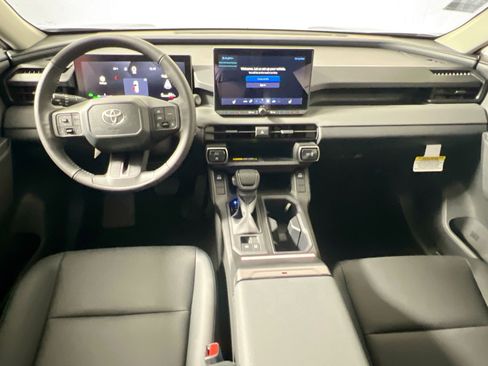 New 2026 Toyota RAV4 XLE Premium image 30