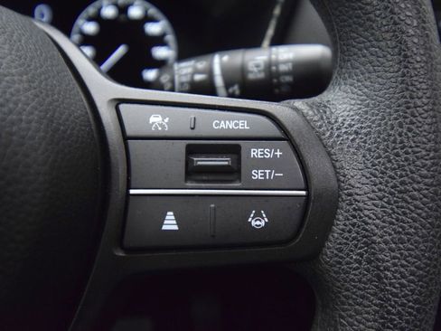 Used 2023 Honda CR-V EX image 35
