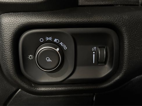 Used 2022 RAM 2500 Tradesman image 20