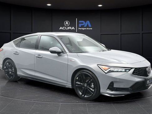 Used 2026 Acura Integra A-Spec FWD image 27