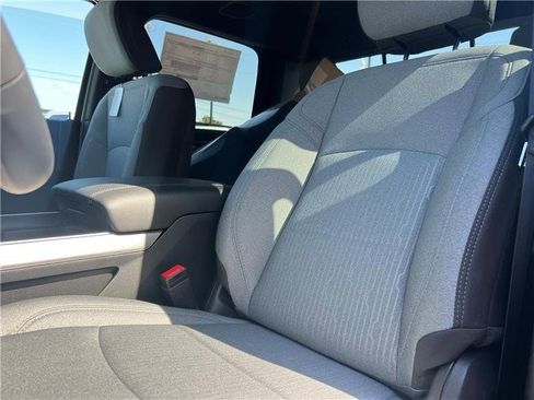 Used 2024 RAM 4500 SLT w/ Quick Order Package 2YG SLT image 4