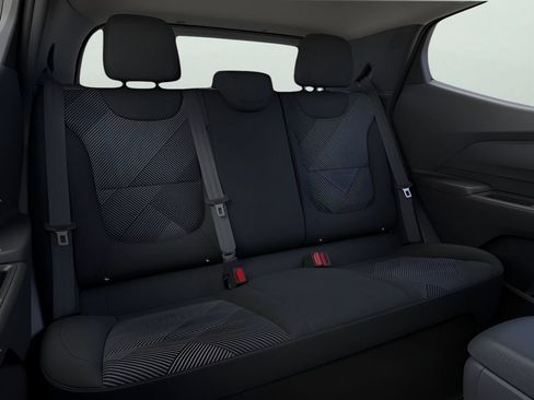 New 2027 Chevrolet Bolt LT FWD image 9