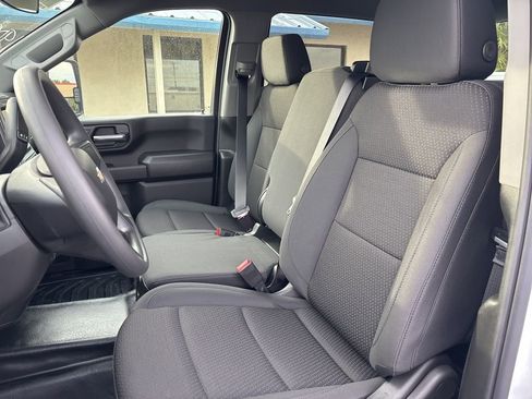 New 2026 Chevrolet Silverado 2500 W/T w/ WT Convenience Package image 24