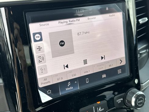 New 2026 RAM 1500 Express image 17