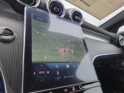 New 2026 Mercedes-Benz GLC 300 4MATIC image 12