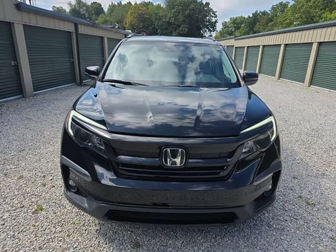 Used 2022 Honda Pilot Special Edition image 8
