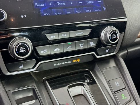 Used 2022 Honda CR-V EX image 16