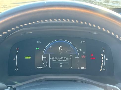 Used 2025 Toyota Camry SE FWD image 14