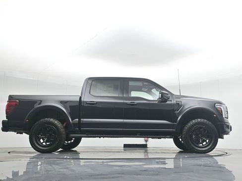 New 2025 Ford F150 Lariat w/ Equipment Group 502A High image 55