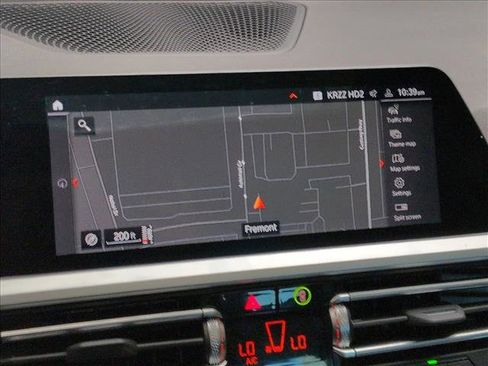 Certified 2023 BMW M440i Coupe w/ M Carbon Exterior Package image 9