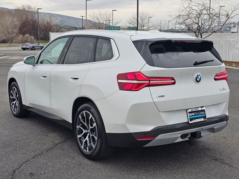 New 2026 BMW X3 xDrive30 w/ Premium Package image 4