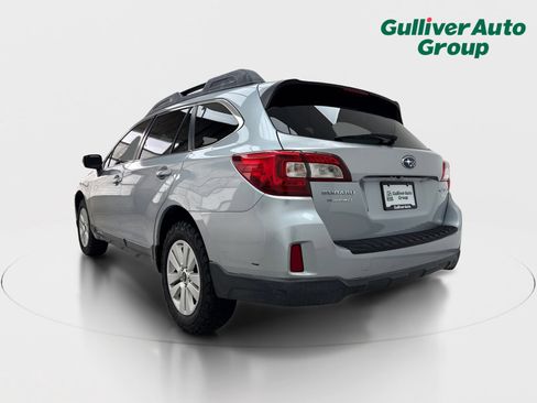 Used 2015 Subaru Outback 2.5i Premium AWD/4WD image 5