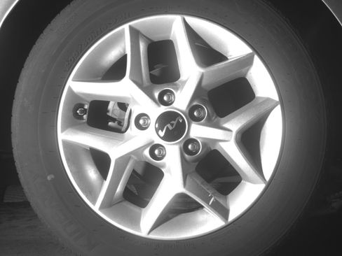 Used 2025 Kia Soul LX w/ LX Technology Package image 15