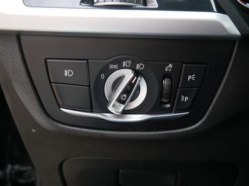 Used 2019 BMW X3 xDrive30i image 32