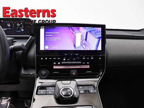 Used 2024 Toyota bZ4X AWD w/ Weather Package image 11