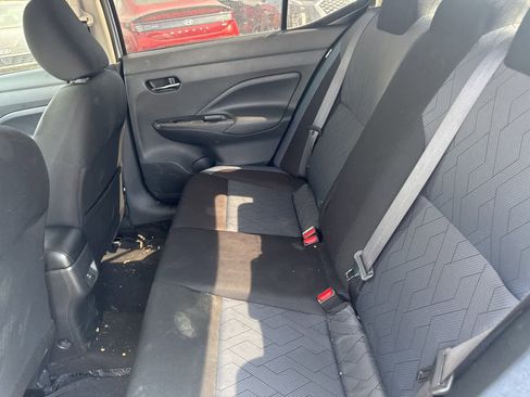 Used 2024 Nissan Versa SV image 15