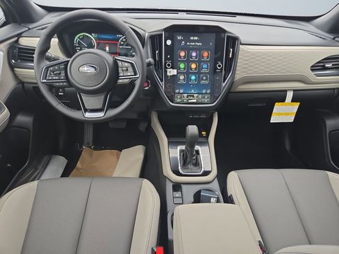 New 2025 Subaru Forester Limited image 10