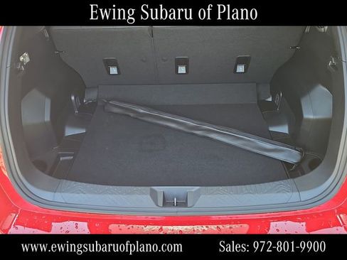 Used 2025 Subaru Impreza 2.0i image 22