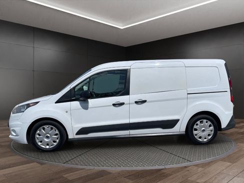 Used 2015 Ford Transit Connect XLT FWD image 5