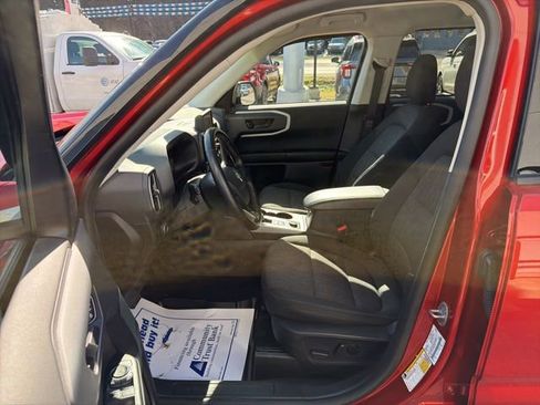 Used 2023 Ford Bronco Sport Big Bend w/ Convenience Package image 10