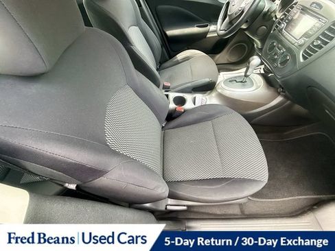 Used 2016 Nissan Juke S AWD/4WD image 37